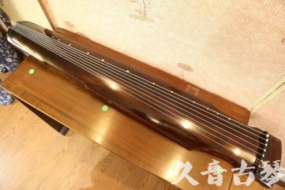 厦门市●久音古琴  ●今日推荐 20230525 [高级演奏仲尼式]