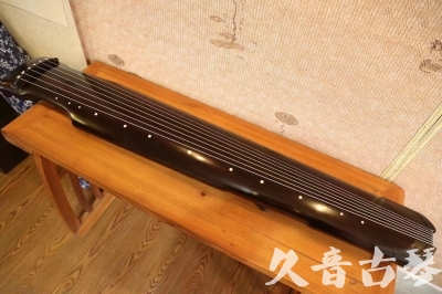 厦门市●久音古琴  ●今日推荐  20230525[初级演奏级仲尼式]