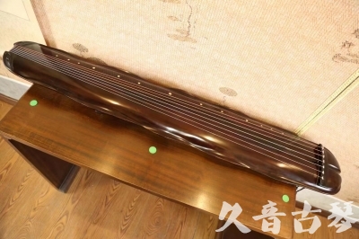 厦门市●久音古琴  ●今日推荐20230527  [高级演奏级蕉叶式]