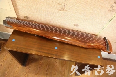 厦门市●久音古琴  ●今日推荐20230527  [断纹仲尼式]