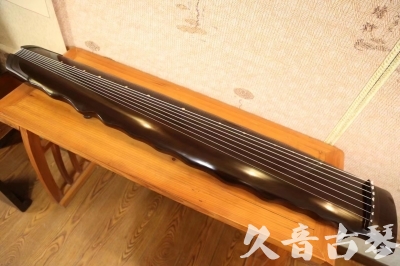 厦门市●久音古琴  ●今日推荐20230713  [高级演奏落霞]
