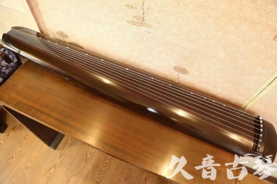 厦门市●久音古琴   ●今日推荐20230809   [高级演奏绿绮]