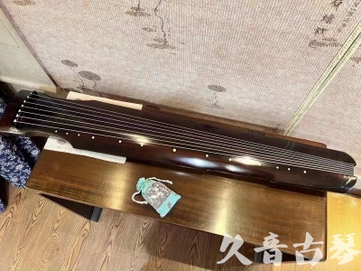 厦门市●久音古琴  ●今日推荐  [高级演奏仲尼式]