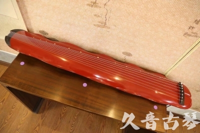 厦门市20240108冬季古琴保养注意事项3