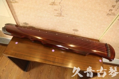厦门市20240108冬季古琴保养注意事项4