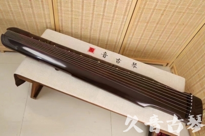 厦门市●久音古琴  ●今日推荐20240506  [高级演奏仲尼式]