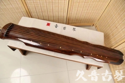 厦门市●久音古琴  ●今日推荐20240508  [断纹伏羲式]