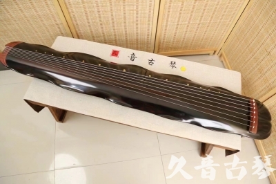 厦门市●久音古琴  ●今日推荐20240508  [顶级演奏蕉叶式]