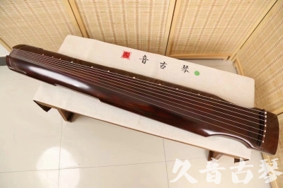 厦门市●久音古琴  ●今日推荐20240515  [顶级演奏仲尼]