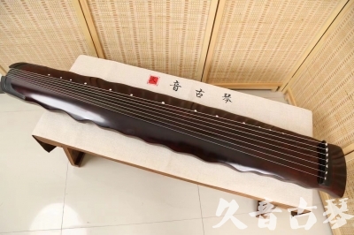 厦门市●久音古琴  ●今日推荐 20240520 [顶级演奏落霞]