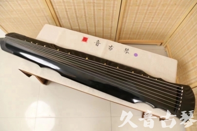 厦门市●久音古琴  ●今日推荐20240523  [收藏级灵机式]