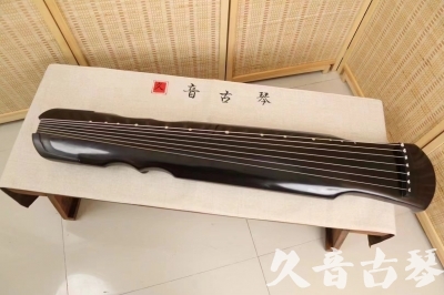 厦门市●久音古琴   ●佳品推荐20240524   [98CM伏羲式]