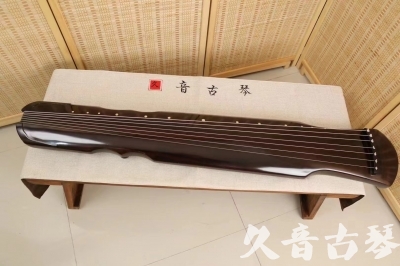 厦门市●久音古琴   ●佳品推荐  20240527 [108CM伏羲式]