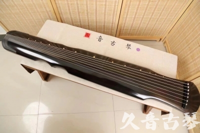 厦门市久音古琴  ●今日推荐20240527  [收藏级伏羲式]（升级必入）