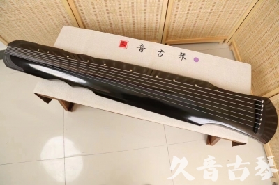 厦门市●久音古琴  ●今日推荐20240708[收藏级伏羲式]（老师必选）
