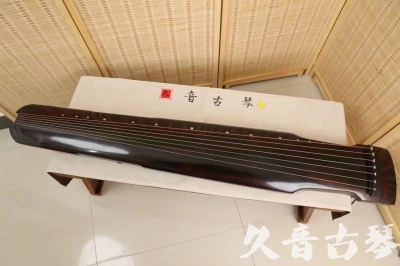 厦门市●久音古琴   ●新品推荐20240711  [高级精品演奏仲尼式]