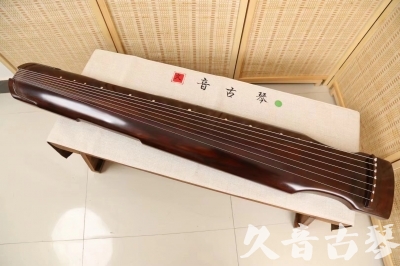 厦门市●久音古琴  ●今日推荐 20240814 [顶级演奏仲尼]