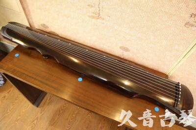 厦门市●久音古琴  ●今日推荐 20240828 [顶级演奏伏羲]
