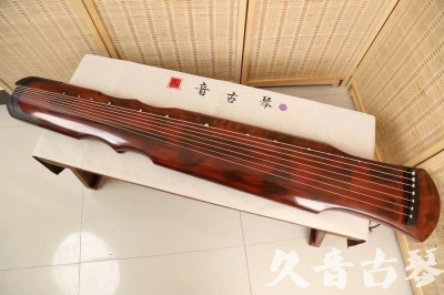 厦门市●久音古琴  ●今日推荐20240831  [收藏级伏羲式]