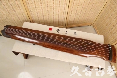 厦门市●久音古琴  ●今日推荐 20240913 [断纹仲尼式]